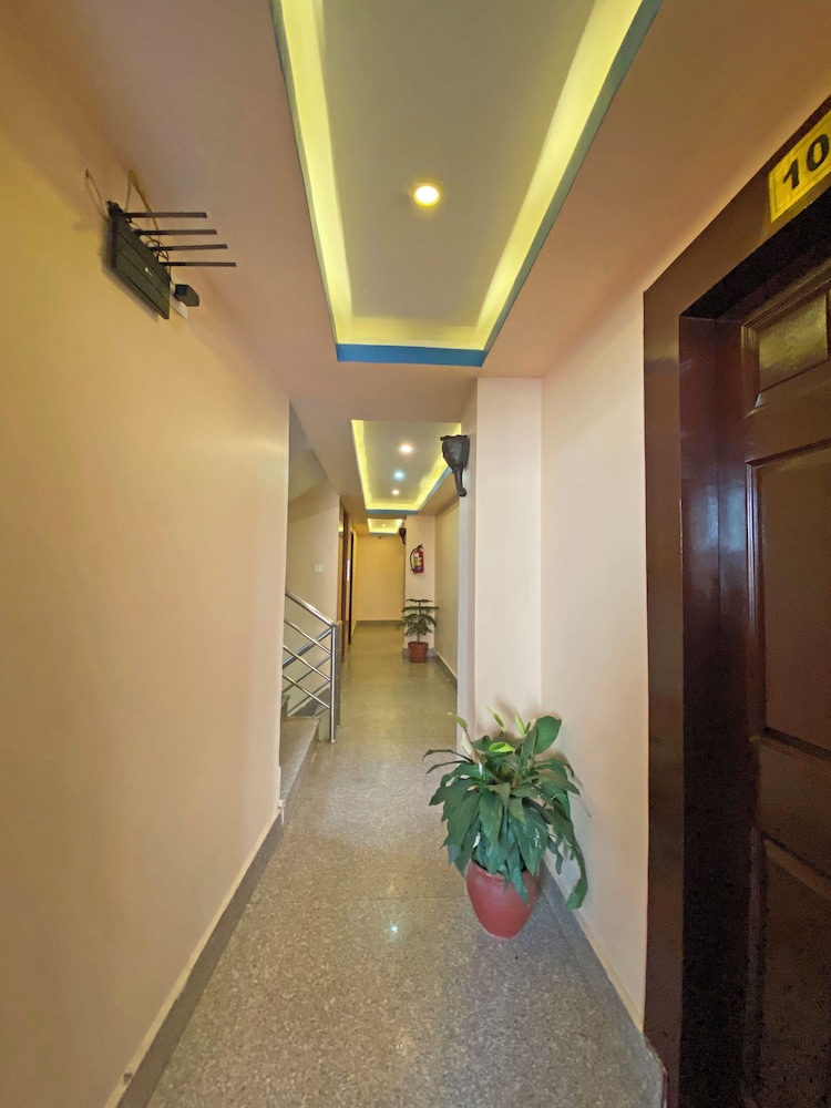 Hotel Readers Inn Pvt.Ltd