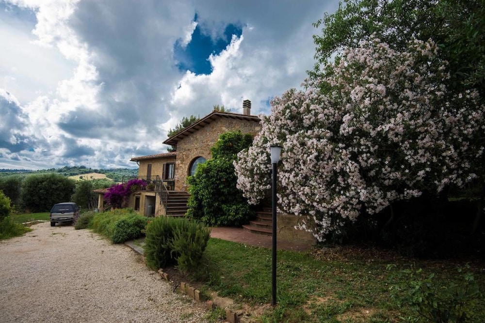 Borgo De' Salaioli