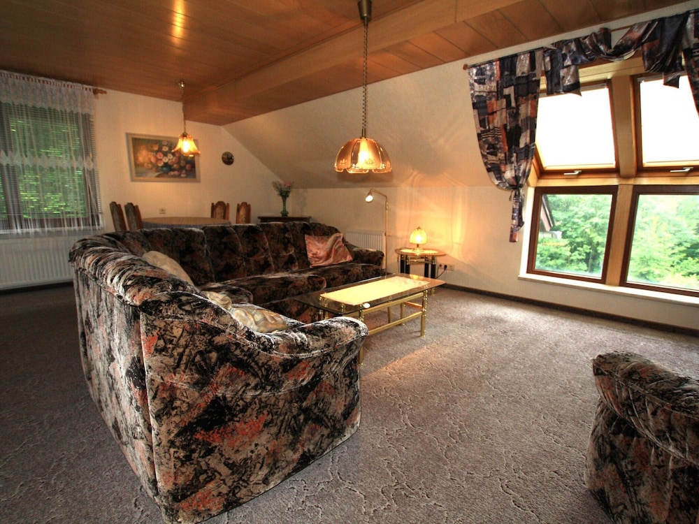 Gemutliche Ferienwohnung in Altenberg