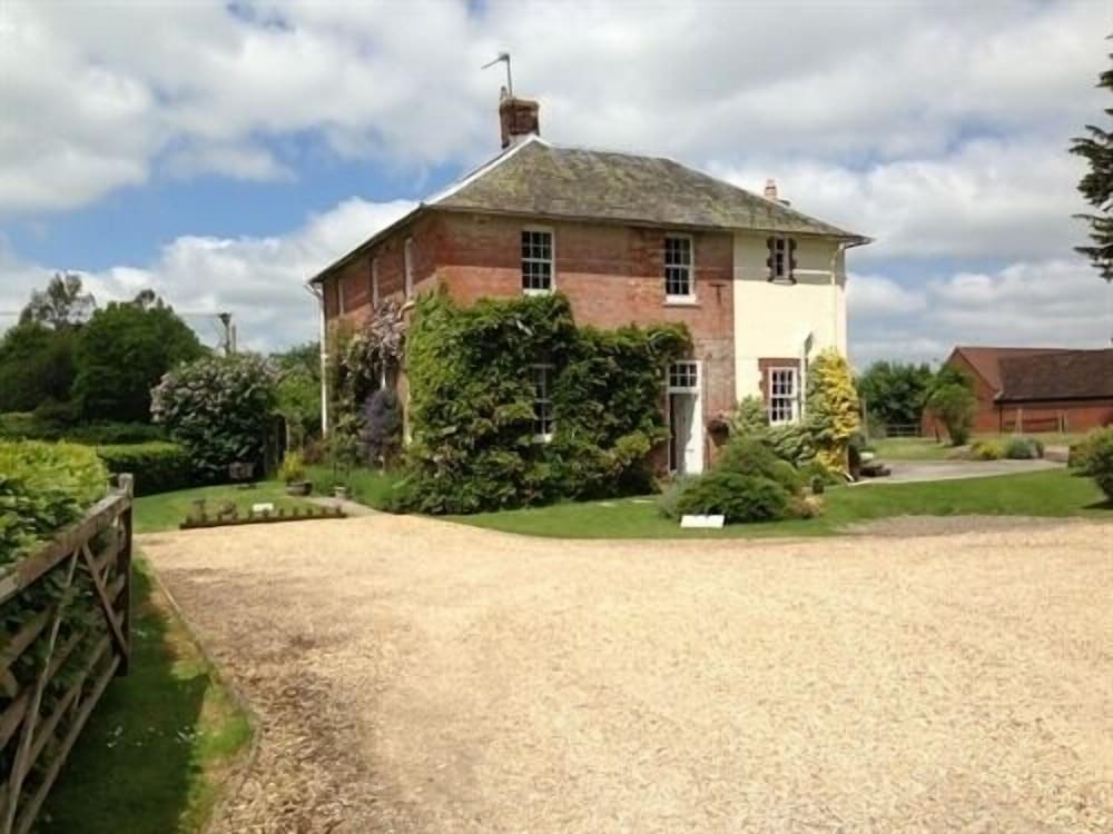 Warminster Vacations - Home Farm - Property Image 13