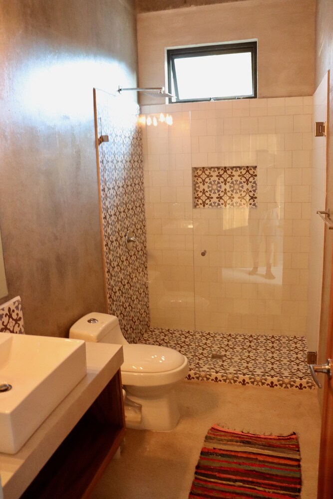 Hotelito Dos Hijas