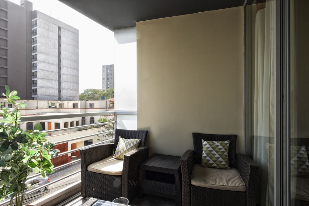 UR Place Rentals - Calle Chiclayo Miraflores