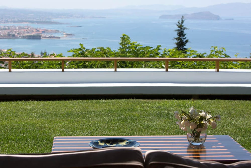 Villa Terra Creta Luxury Retreat and Spa