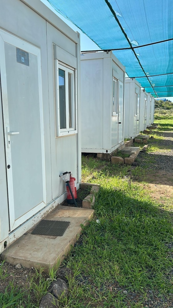 Baraka Camp