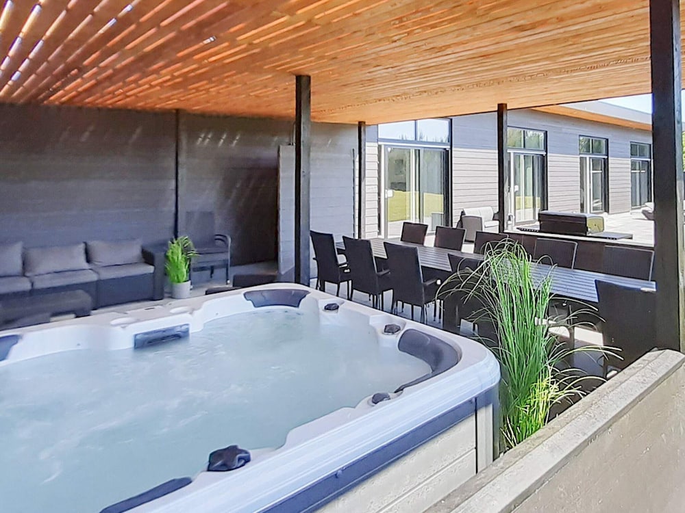 14 Person Holiday Home in Vaeggerlose-by Traum
