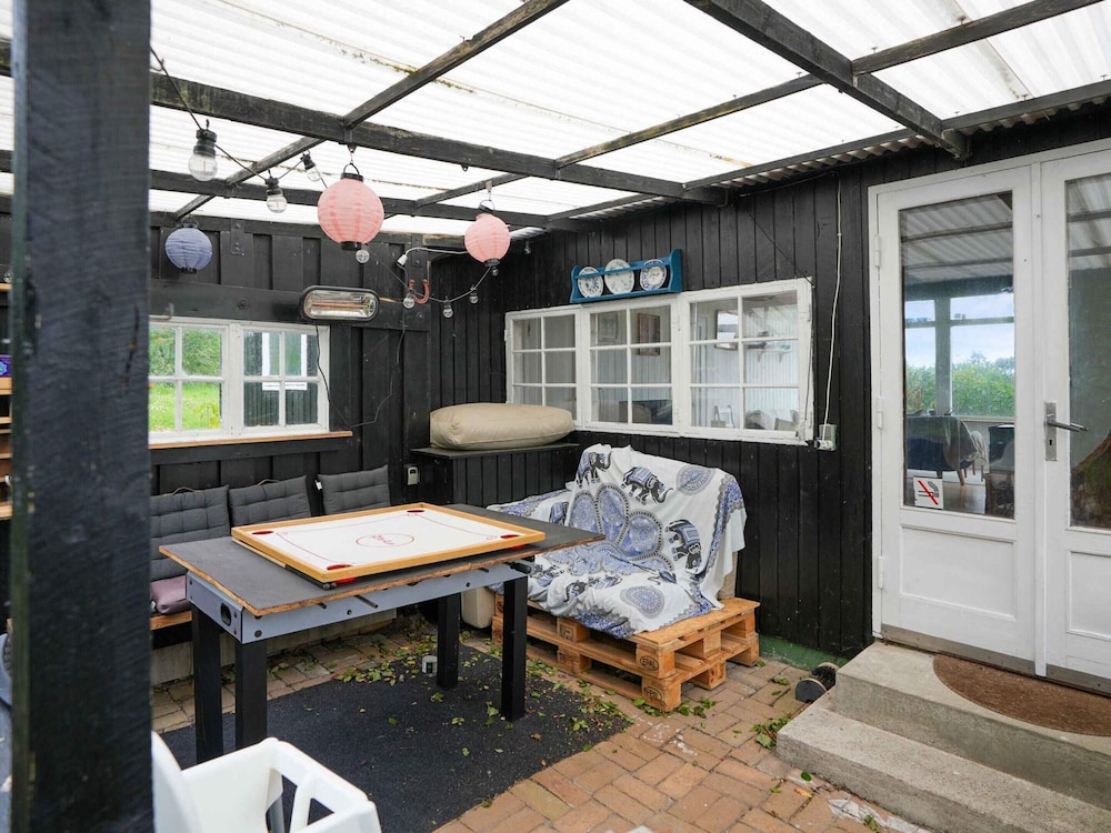 5 Star Holiday Home in Vejby