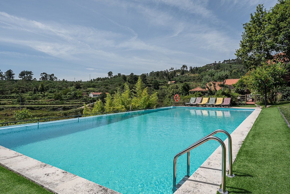 Casa Museu da Geada - Rural Hotel