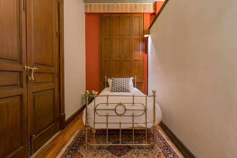 CASA SAUTO Family Suite Centro CDMX photo 3