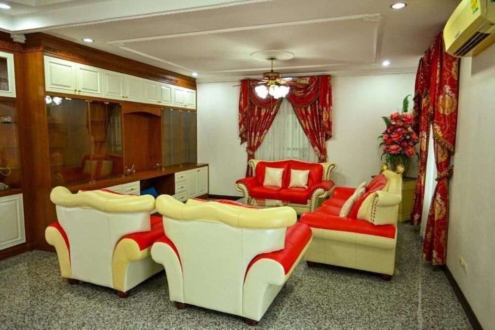 Ishara Villa