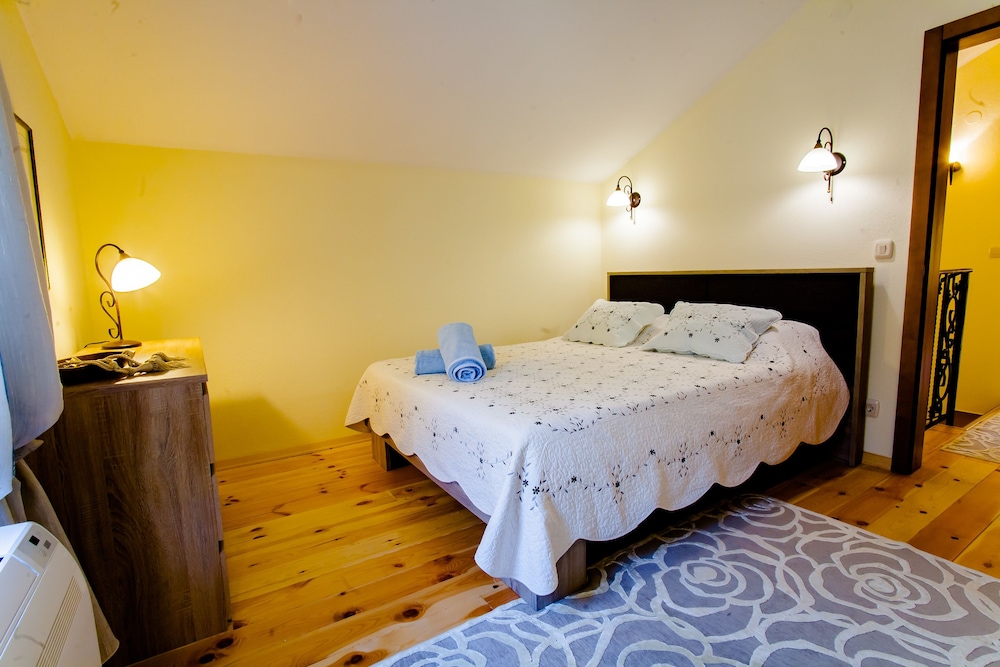 Paradise House Skadar Lake
