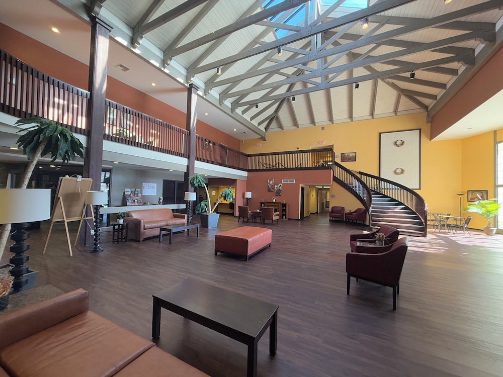 Red Roof Inn Ridgecrest