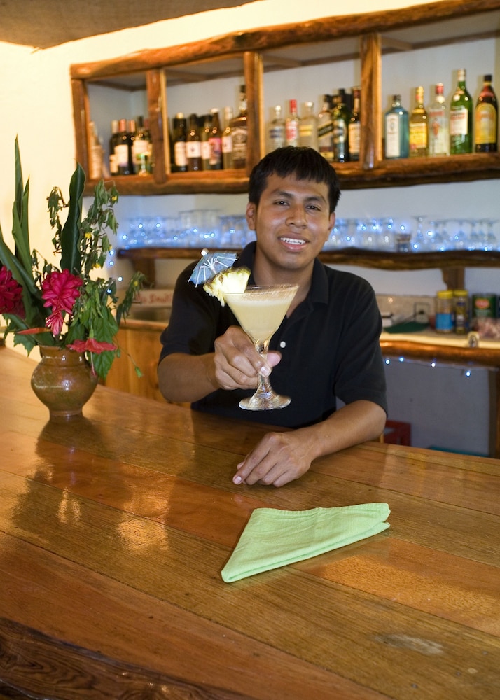 Cotton Tree Lodge