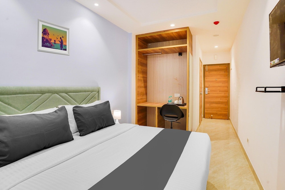 Elite Stays Near Prestige Shanti Niketan