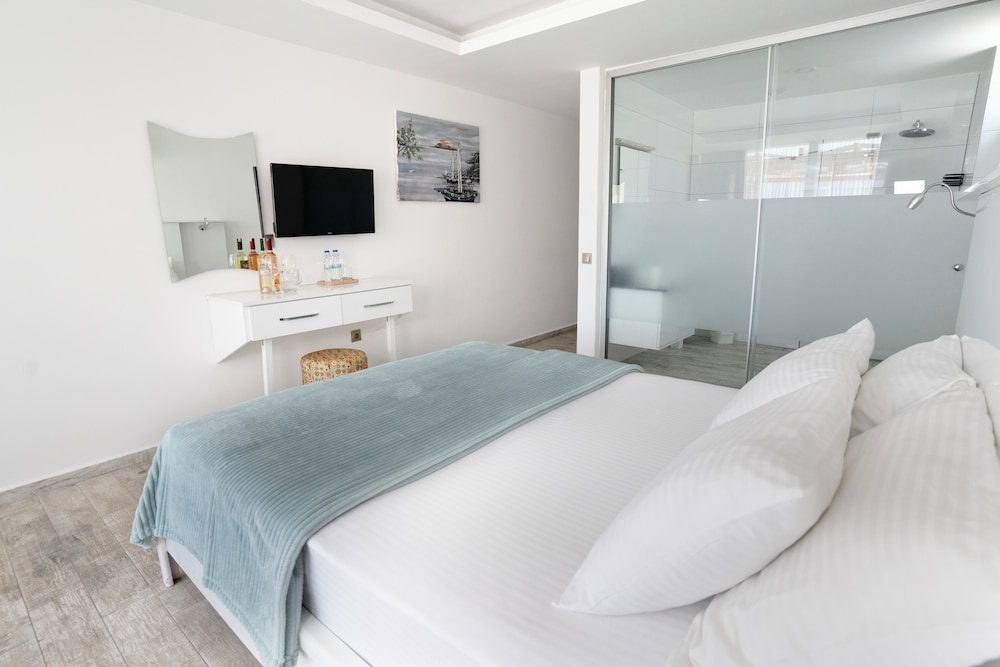 Greenbeach Otel - Image 9