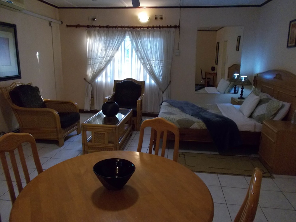Wasingo Guest Inn