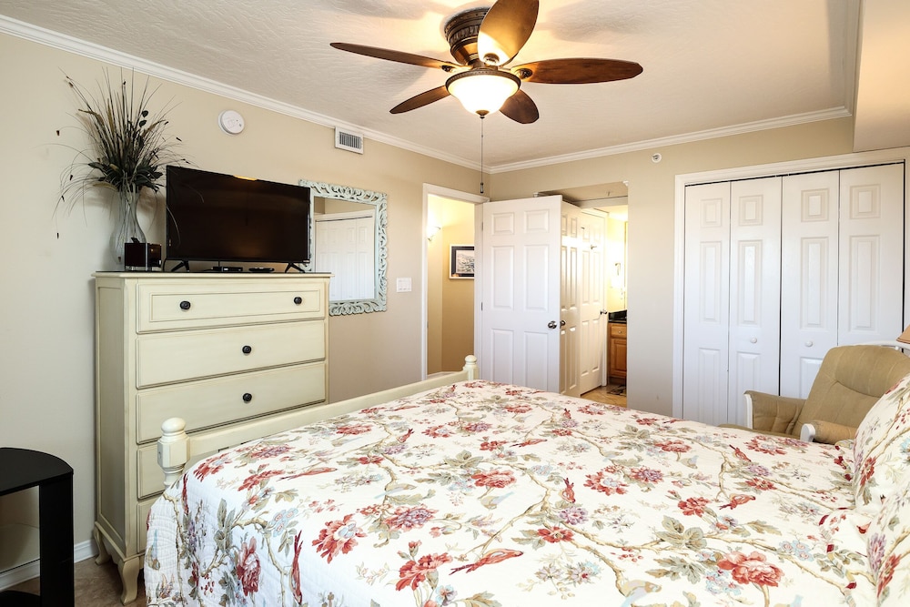 Gulf Dunes 302 by Brooks and Shorey Resorts
