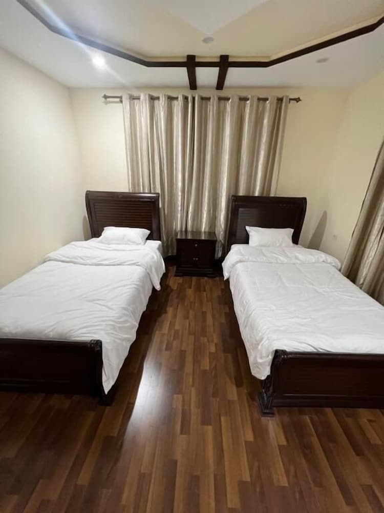 Wazir Guest House view 4