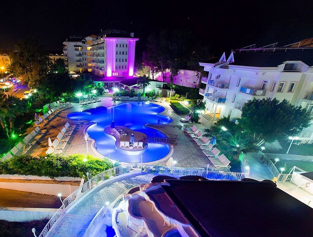 Mir'amor Hotel Resort & spa  All İnclusive Plus