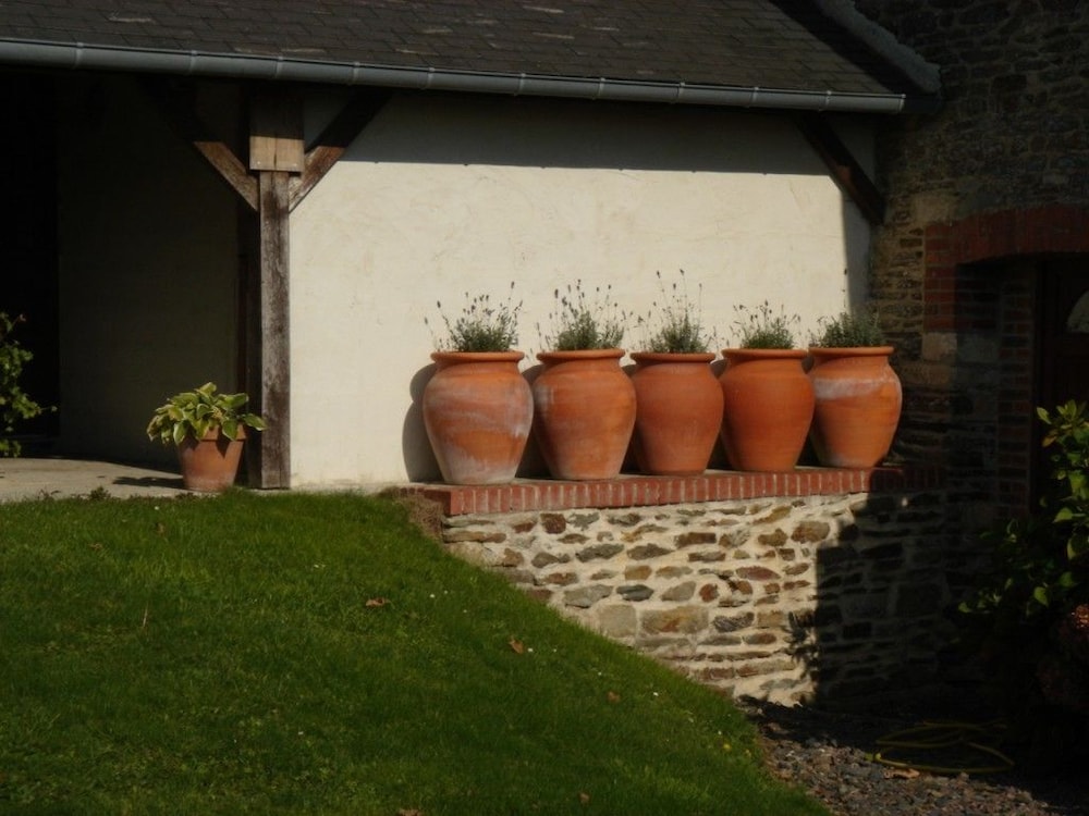 Manoir de la Rivière