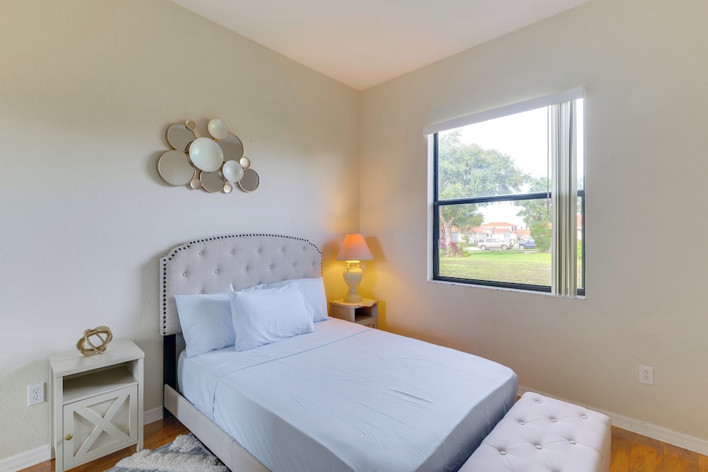 Family Home w/ Resort-style Perks in Kissimmee