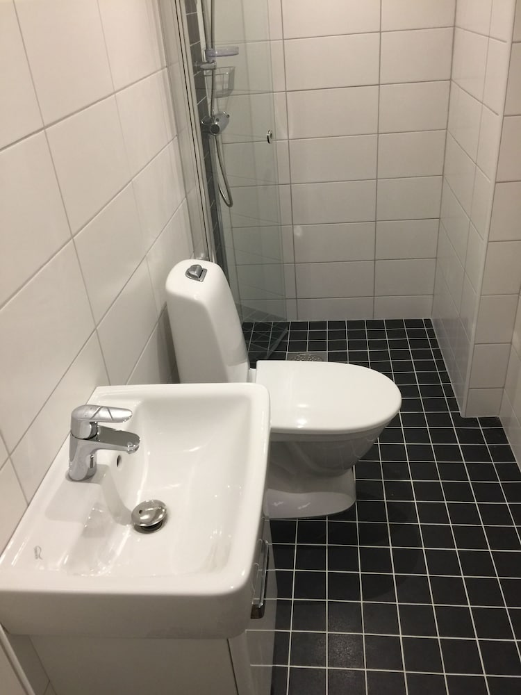 Gävle Pendlarlägenhet