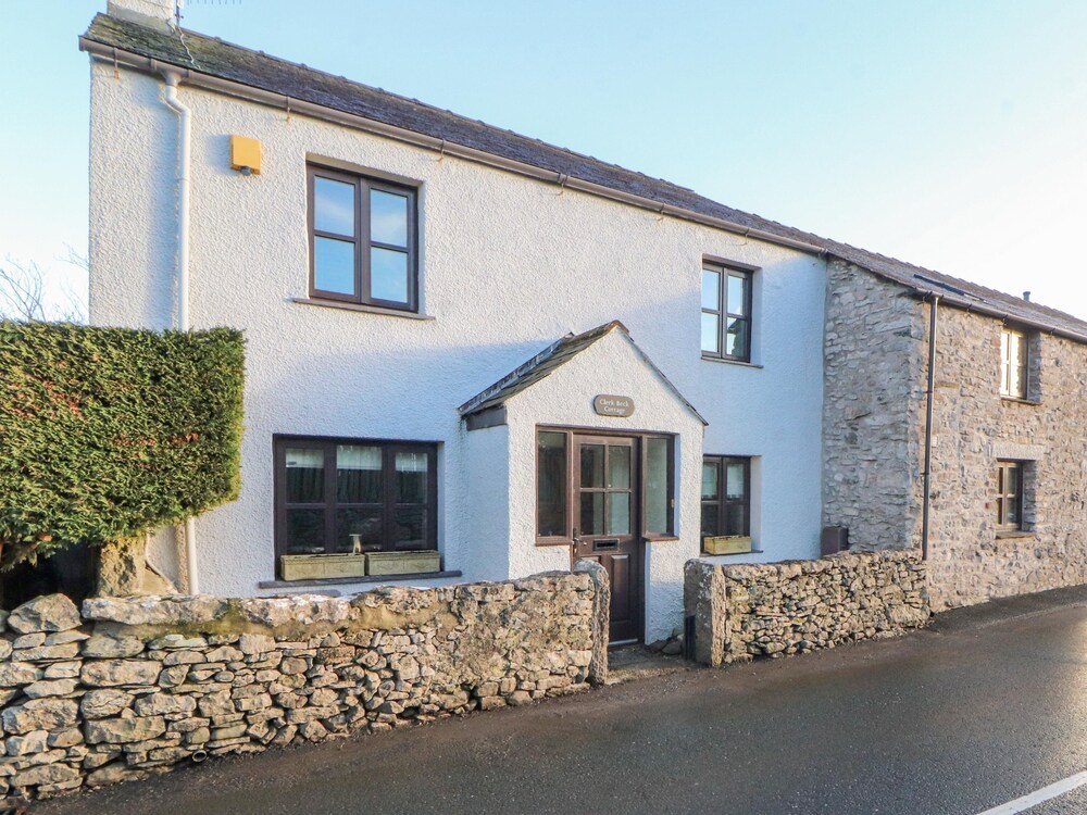 Clerk Beck Cottage