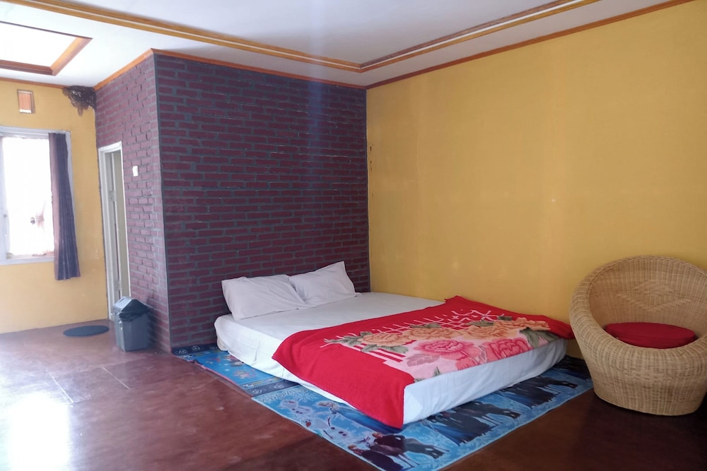 Haulaso Homestay