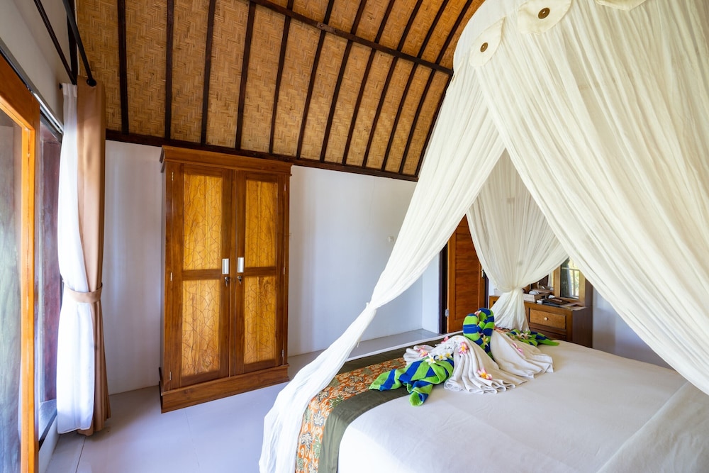 Sundi Villa Penida