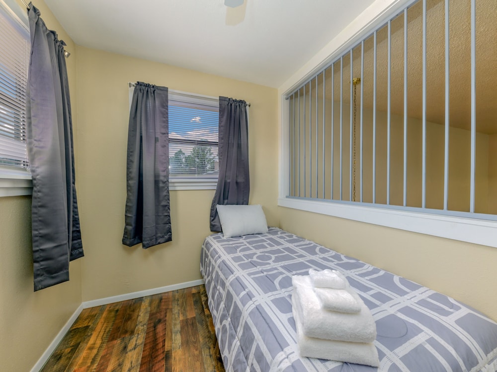 Whisked Away Townhouse view 5