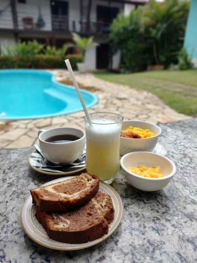 Pipa Hostel