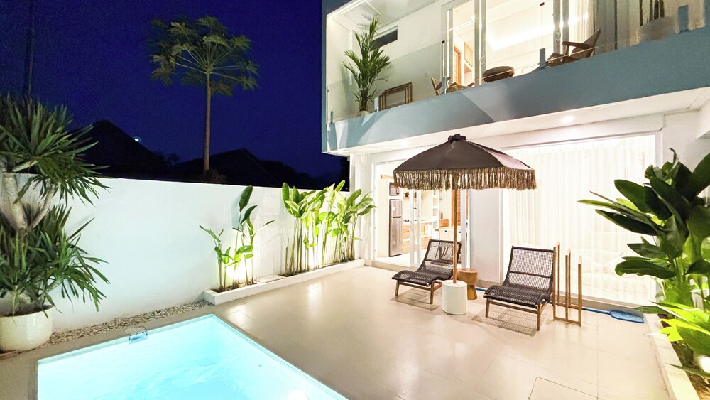 Villa Balinay