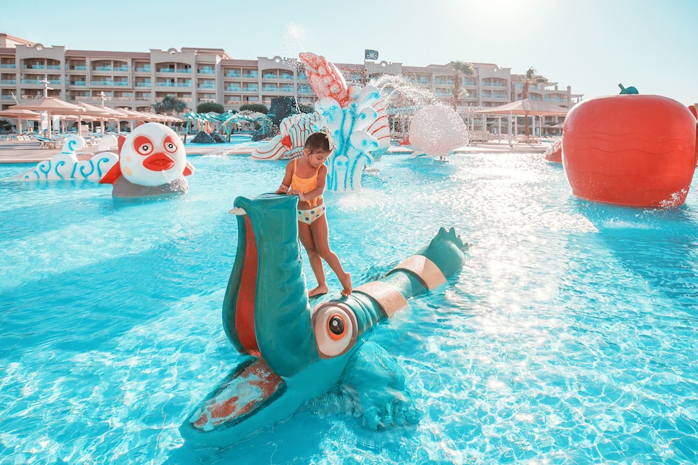 Pickalbatros White Beach Resort - Hurghada