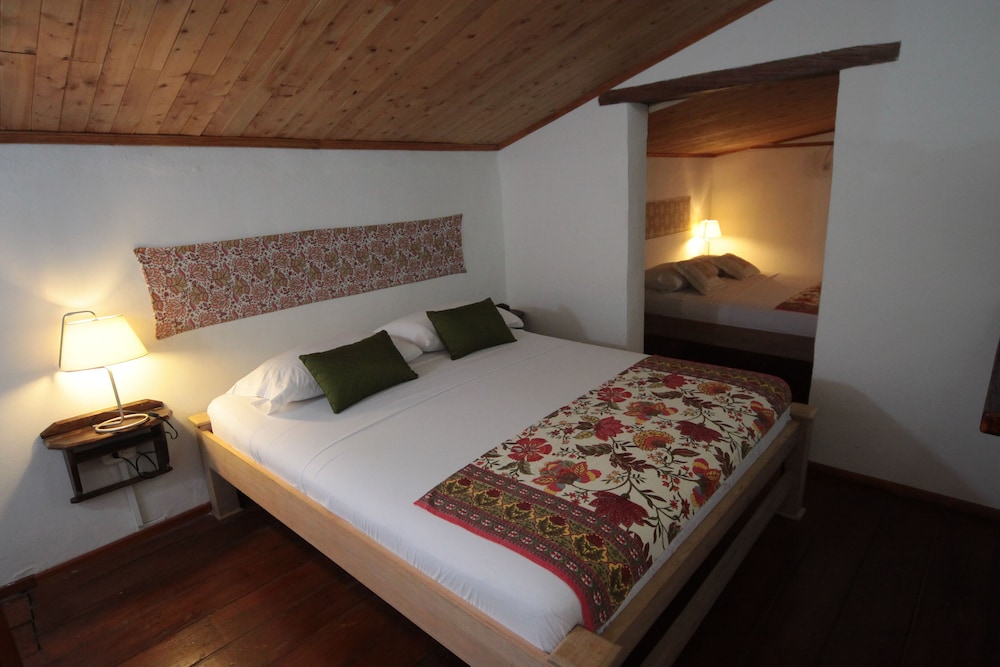 Hotel Boutique Diego de Alcala