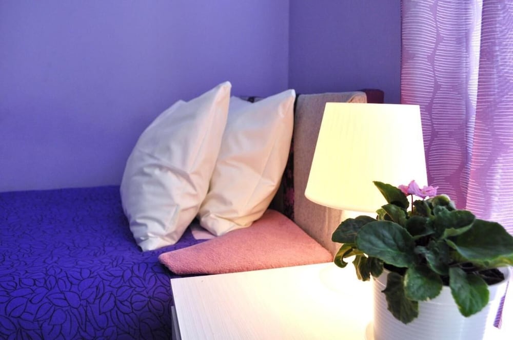 Happy House Hostel. Poznan