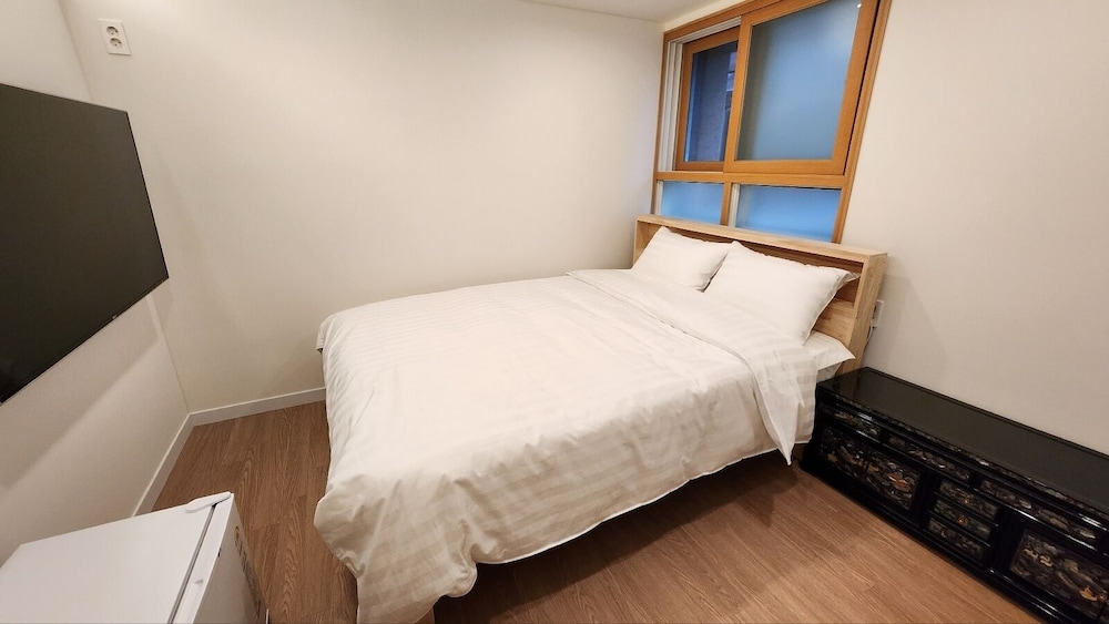Seoul View Guest House view 5