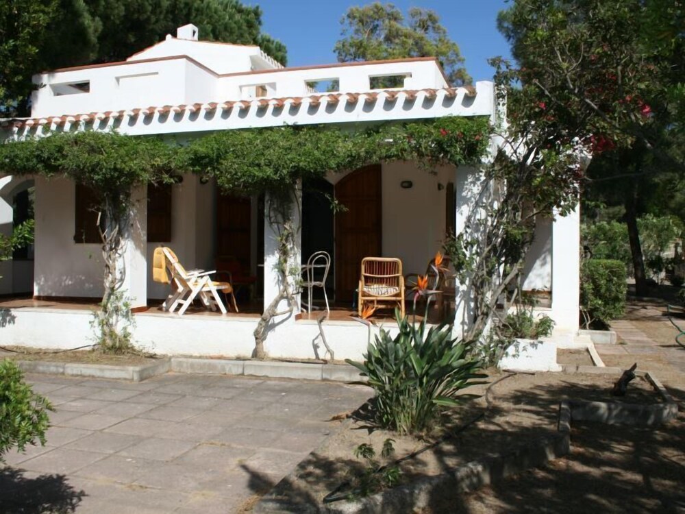 Villa Eleonora view 2