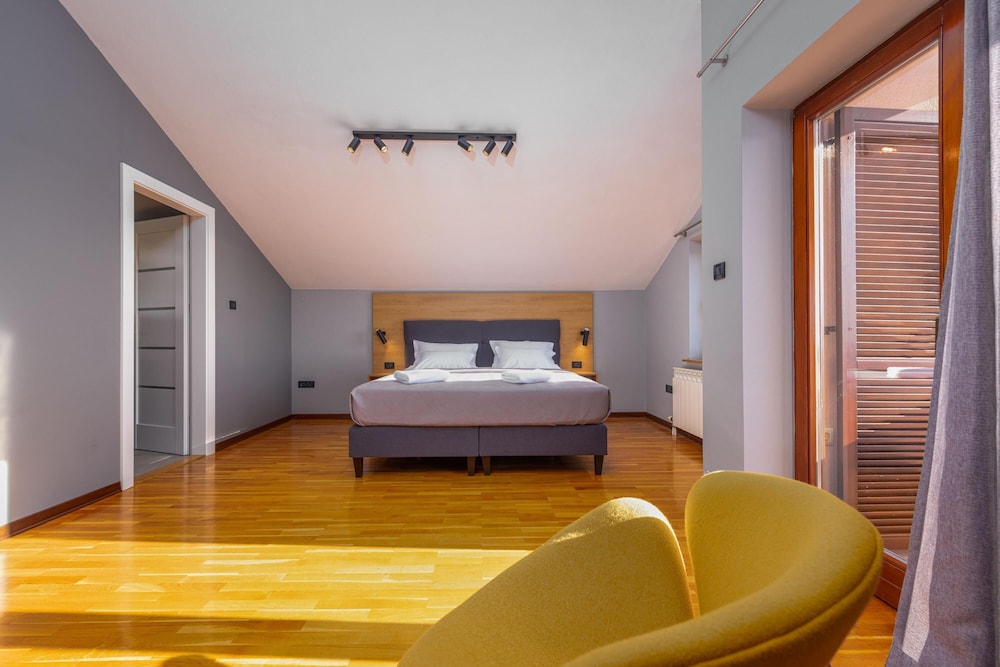 Villa Bruna Zadarvillas