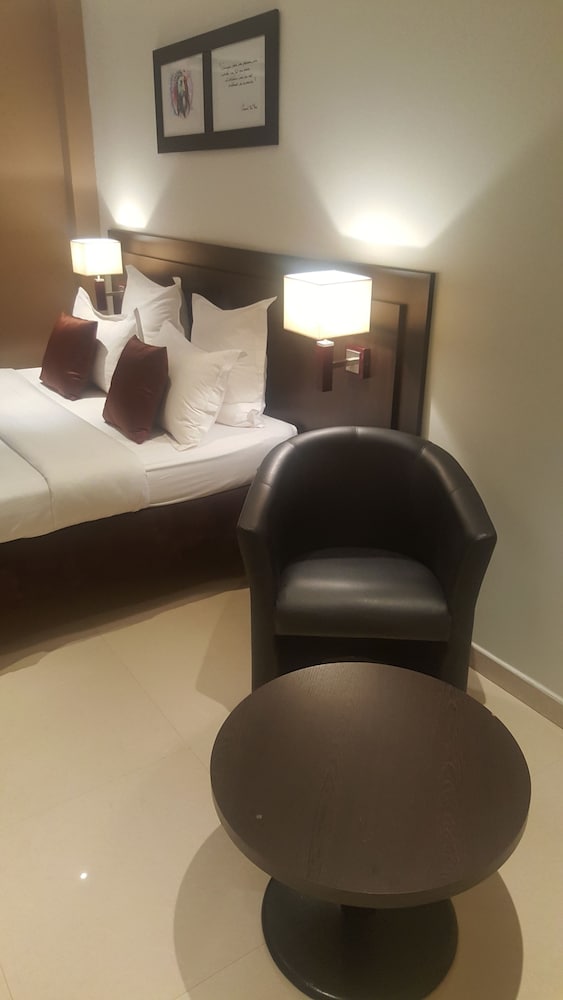 Hôtel M'lys
