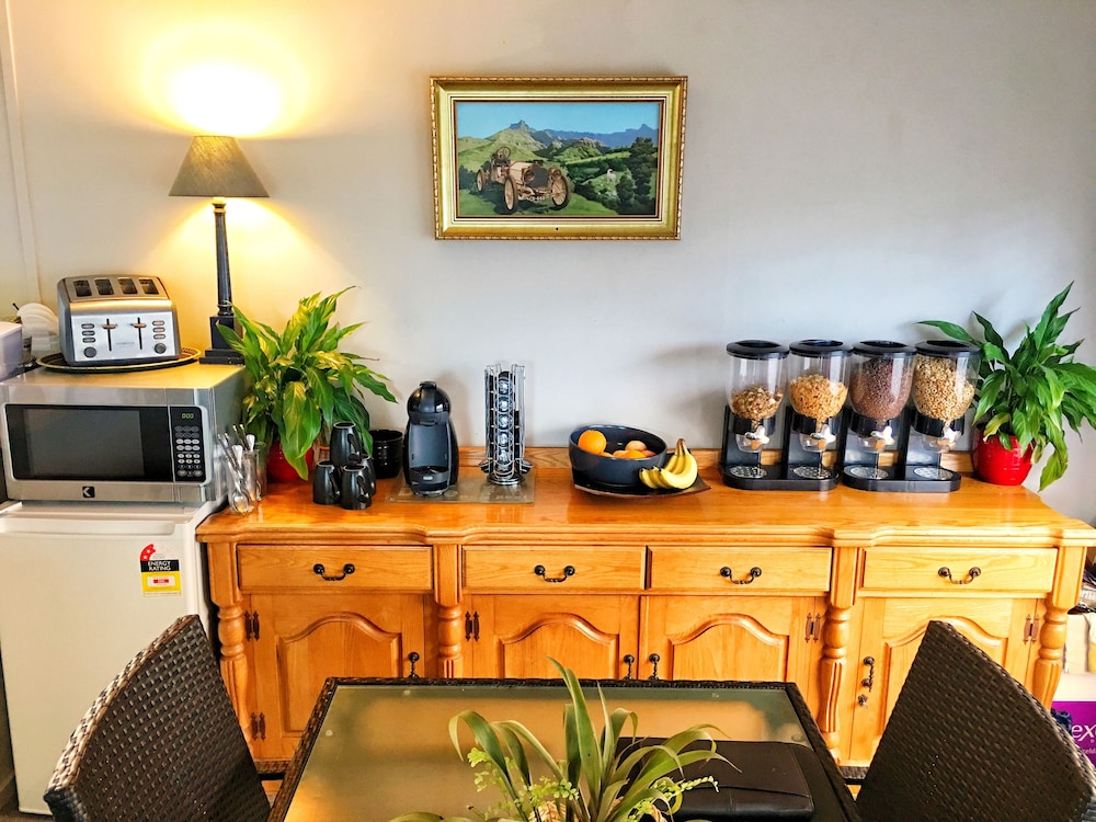 Milo's Homestay