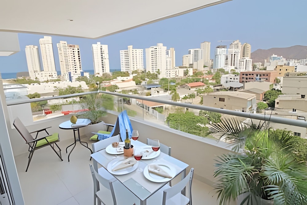 Apartamentos Velas al Mar - by SOHO