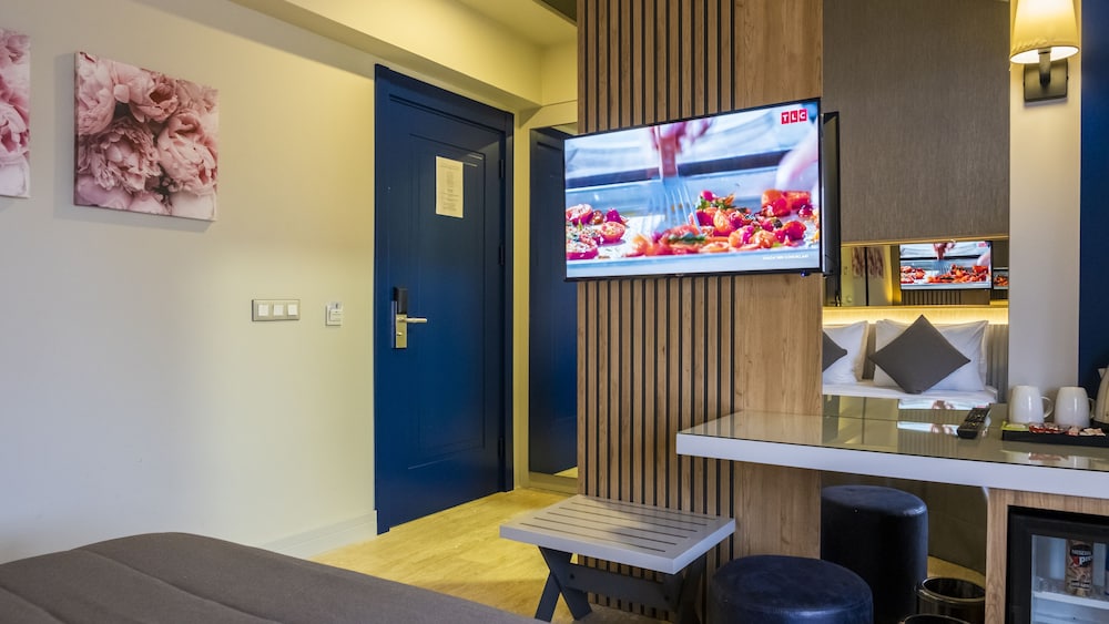 Ariel Hotel Alaçatı - Image 40