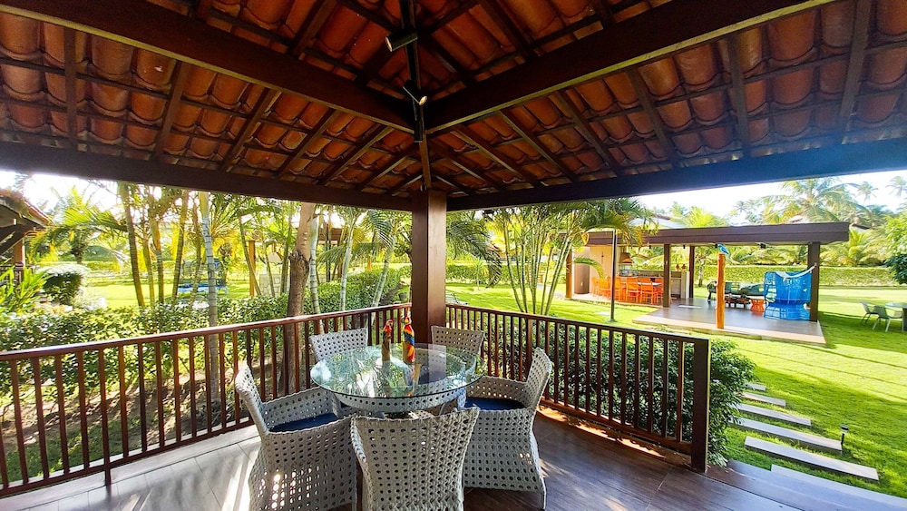 Flats at Club Meridional - Praia dos Carneiros