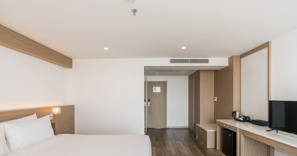 Rattanachol Hotel