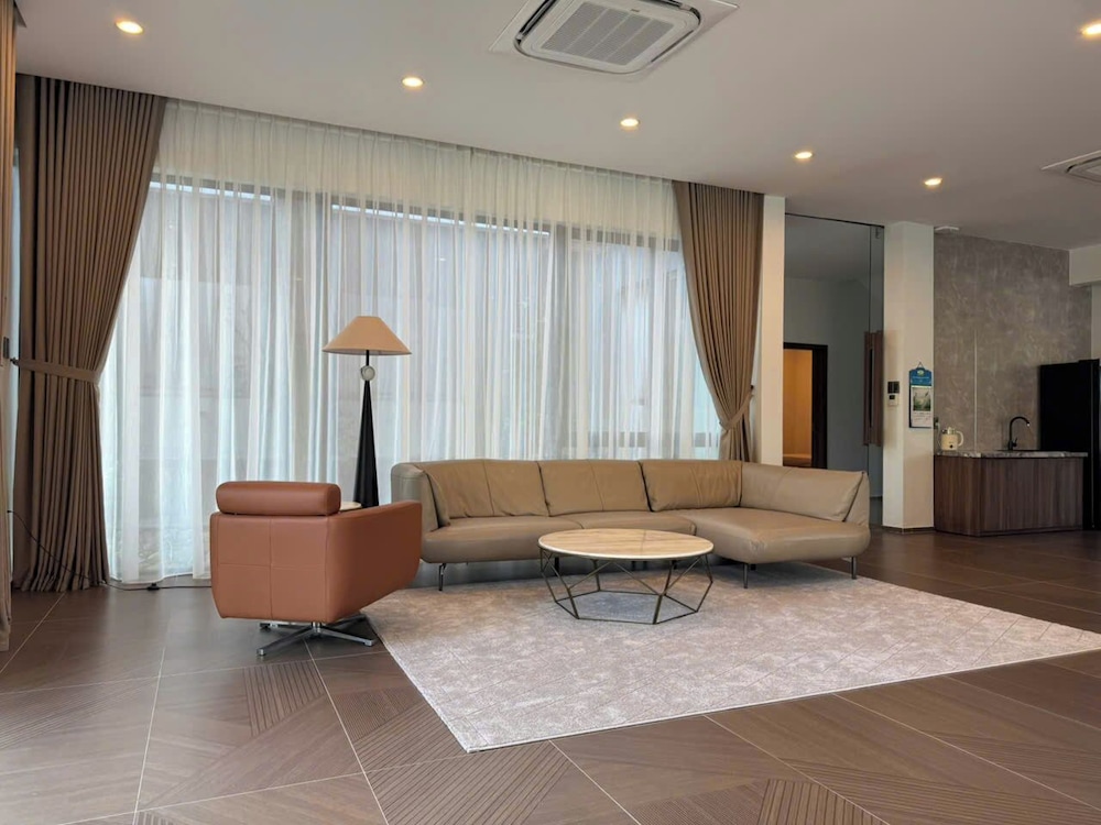 Maya Villa Da Nang