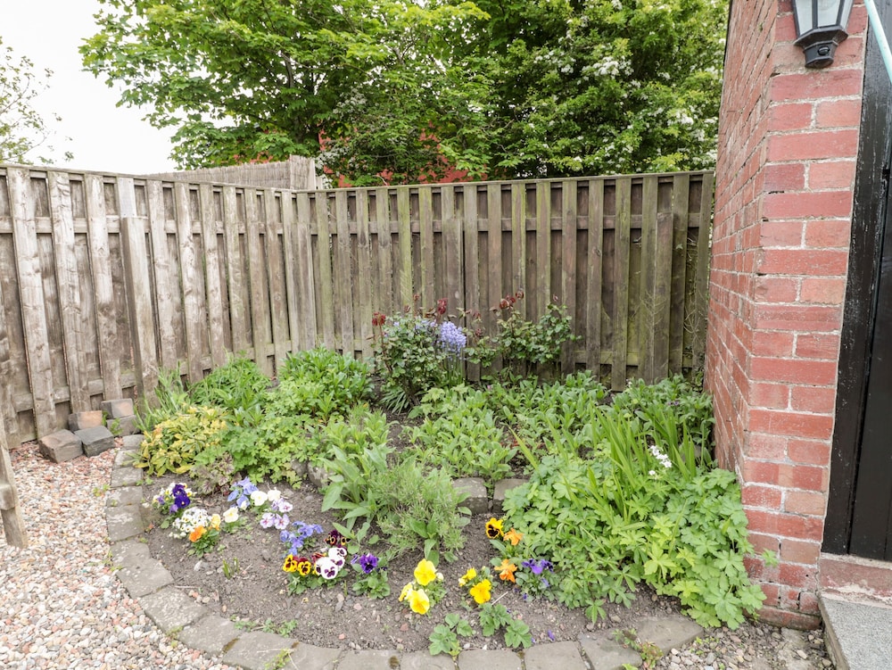 St Cuthbert's Cottage