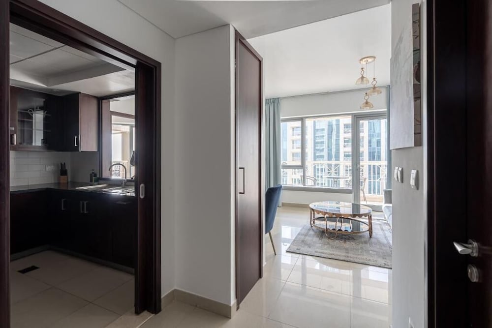 Bellavista-High Floor-Full Burj&Fountain