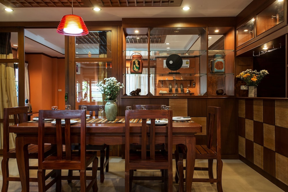 Nirvana Chiang Mai
