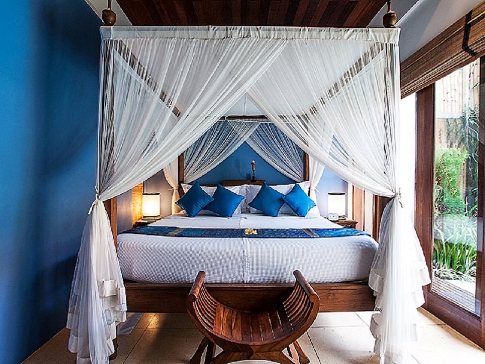 Umah Watu Villas