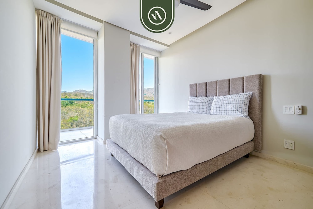 Bolongo 402 in Punta de Mita