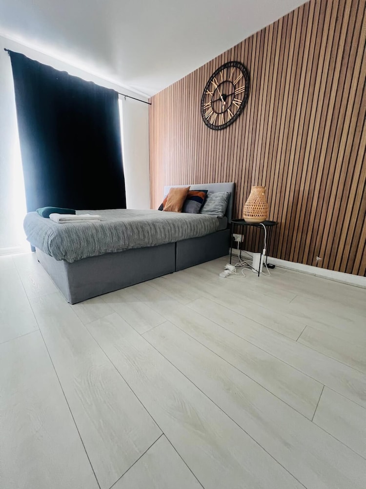 Nest And Limited